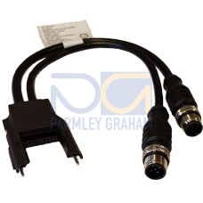 M12-C02PT62RM Orion cable