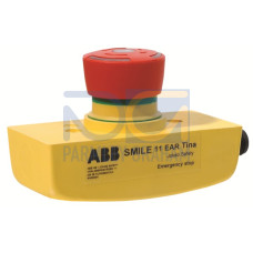 Smile 11 EAR Tina Emergency stop button