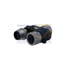 M12-3R Connection accessory
