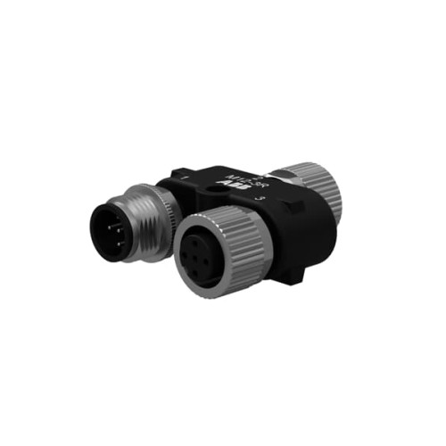 M12-3R Connection accessory