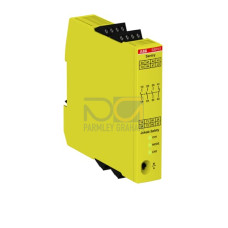 Sentry SSR10 Safety relay