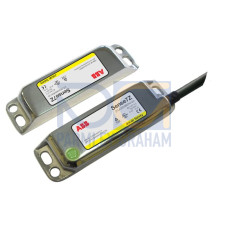 Sense7Z M12 Sensor