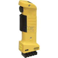 JSHD4-1 Three-position handheld device - Top part