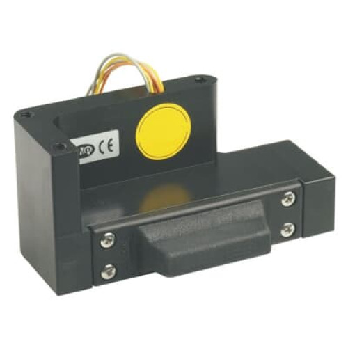 JSHD4H2A 0.15m Three-position dual pushbutton