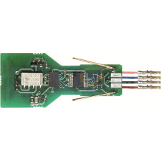 JSHD4 Anti-tamper Anti-tamper device