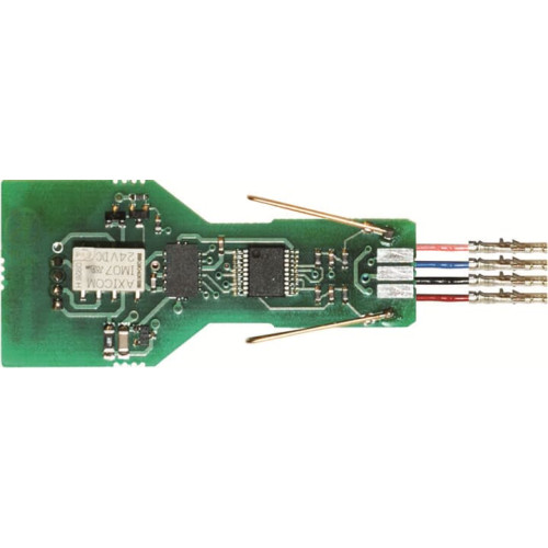 JSHD4 Anti-tamper Anti-tamper device