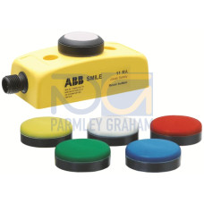 Smile 11 RA Reset button