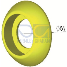 Surround for Inca Sign