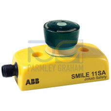 Smile 11 SA Safety stop button