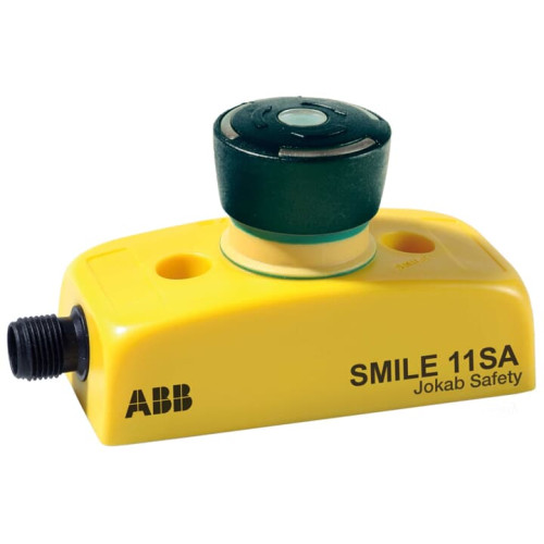 Smile 11 SA Safety stop button