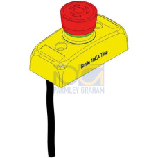 Smile 10 EA Tina Emergency stop button