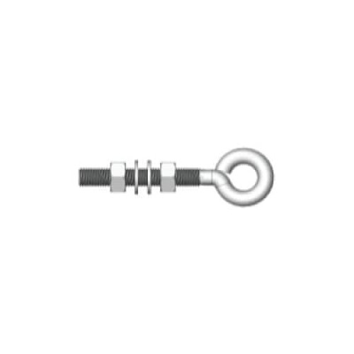 Eyebolt M8x1.25 SS Eyebolt