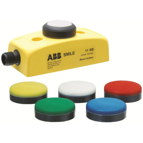 Smile 11 RB Reset button