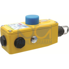 LineStrong1 Pull wire emergency stop switch