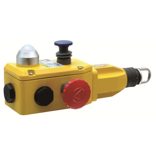 LineStrong2 Pull wire emergency stop switch