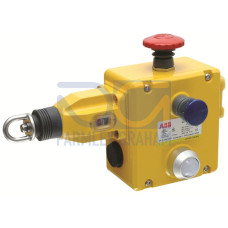 LineStrong3R Pull wire emergency stop switch