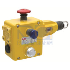 LineStrong3L Pull wire emergency stop switch