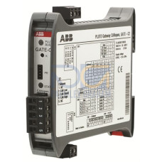 GATE-C2 Pluto gateway