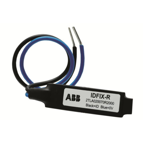 IDFIX-R Pluto identifier