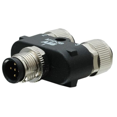 M12-3B Connection accessory