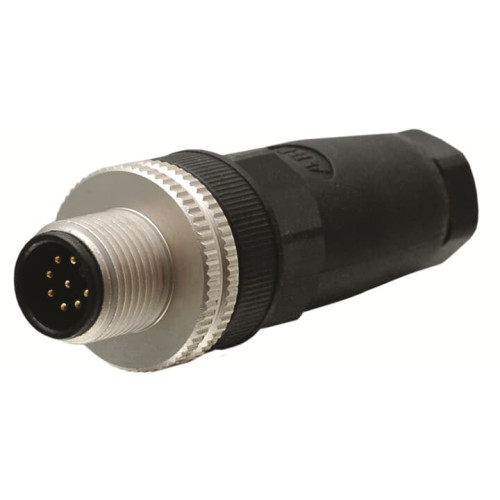 M12-C04 Connector