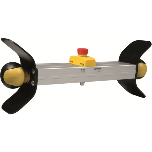 JSTD25K Two-Hand device