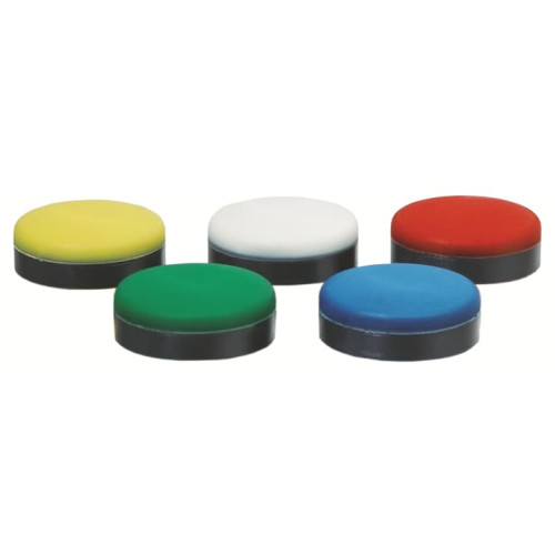 Coloured filters Spare part