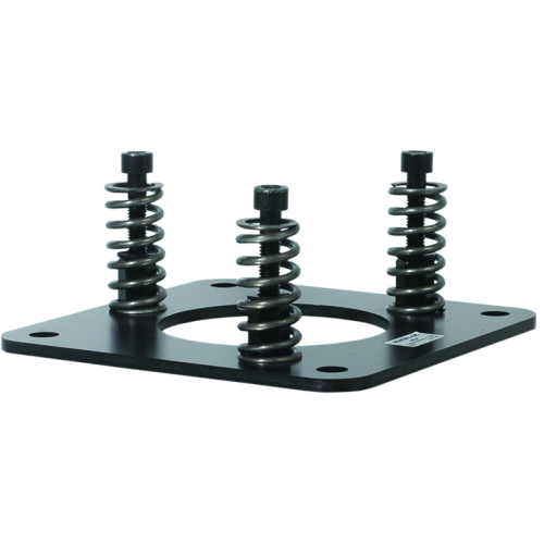 Orion Stand Plate Mounting accessory