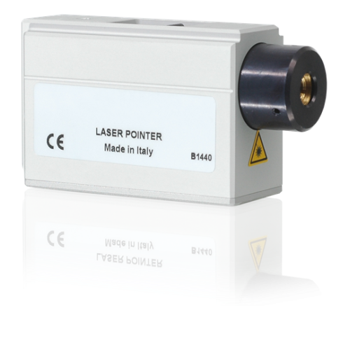 Orion Laser Installation tool