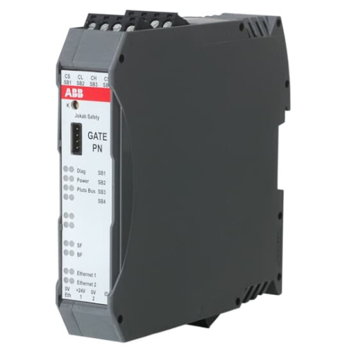 GATE-PN Pluto gateway