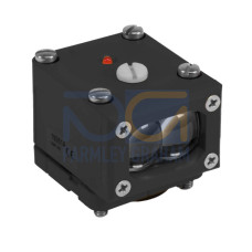 MAXI-BEAM: Polarized Retro, Range: 0.3 - 4.5 m, Input: Depends on Power Block, Output: Depends on Power Block, Wiring Chamber