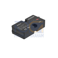 EG24 Series Retroreflective Sensor, Range: 40, Input: 10-30 V dc, 24 Beam Width, Detached Retro Arm, Output: 4-20 mA Analog, 4-pin M8 Integral QD