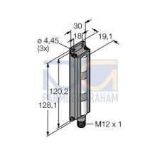 LED Indicator, Multicolor/Multifunction Display