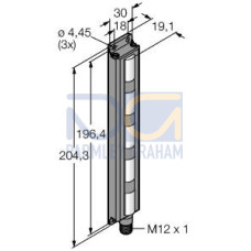 LED Indicator, Multicolor/Multifunction Display