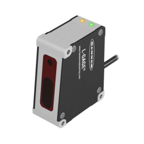Photoelectric Sensor, Diffuse Mode Sensor, Laser Measuring System