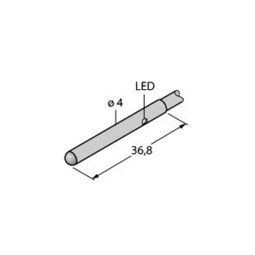 Photoelectric Sensor, Convergent Mode Sensor, Miniature Sensor