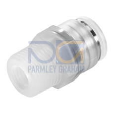 NPQP-D-R12-Q12-FD Push-in fitting