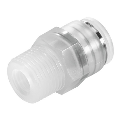 NPQP-D-R12-Q12-FD Push-in fitting