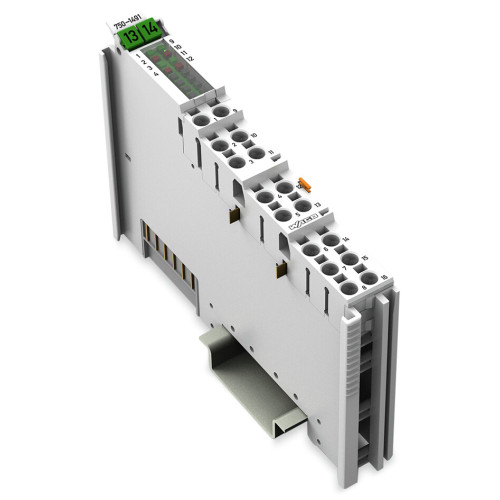 2-channel analog input, Resistor bridges (strain gauge)
