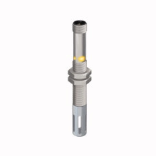 M12FTH4Q Sure Cross Temperature and Humidity, Input: 3.6-5.5 V dc, Sensor With 1-Wire Serial Interface