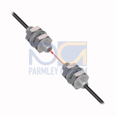 Plastic Fiber, Opposed Mode, Core Dia.: 0.5, Fiber Length 2 m, Thread, Free cut