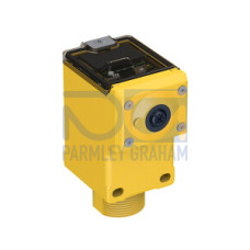 Wireless Q45 Remote Device Node, Dry Contact or Namur Inputs 2.4 GHz 65 mW, Female M12 Connector