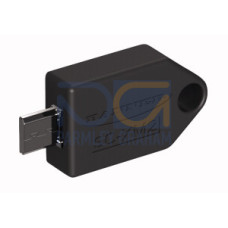 Accessory: SC26-2 External Memory, Configuration EEPROM