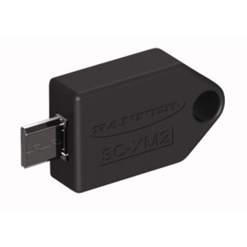 Accessory: SC26-2 External Memory, Configuration EEPROM