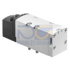 VSVA-B-P53F-ZTR-D2-1T1L Solenoid valve
