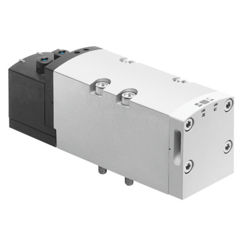 VSVA-B-P53F-ZTR-D2-1T1L Solenoid valve