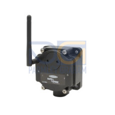 Serial Data Radio Multihop 2.4 GHz 65 mW, External Antenna, No Inputs or Outputs, 4-Position Terminal