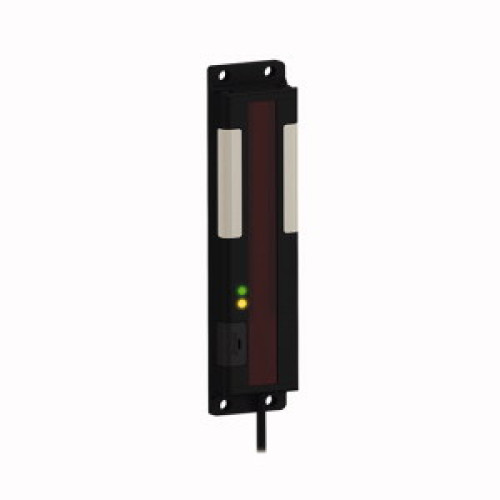 PVA Series: 100 Array - Emitter, Range: 2 m, Input: 12-30 V dc, Output: Not Applicable, 2 m (6.5 ft) Integral Cables