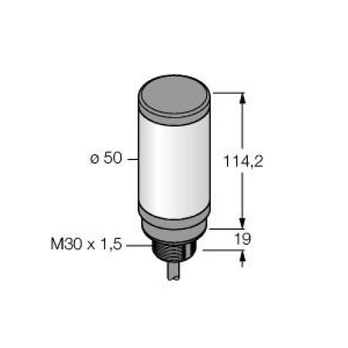LED Indicator, Tower Light