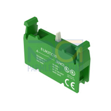 8-LM2T-C10 ES CONTACT NO NO E-STOP BUTTON CONTACT